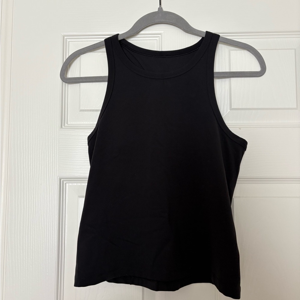 Lululemon Align Tank Black
